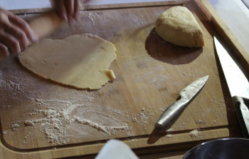 Cours de pâtisserie