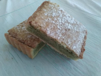 croute à thé