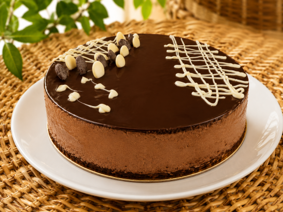 Craquant Chocolat Praliné