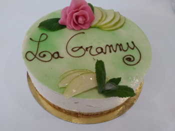 Granny (entremet)