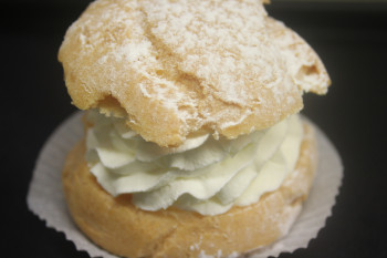 Chou Chantilly