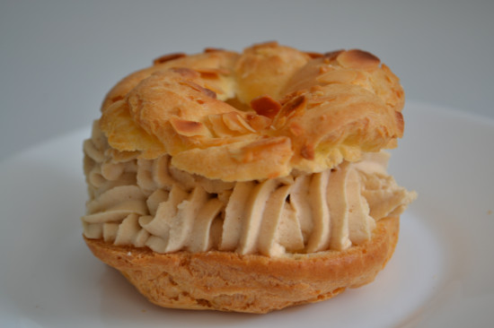 Paris-Brest