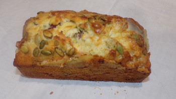 Cake apéritif