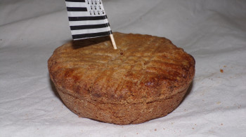 Breton Caramel (Blé noir)