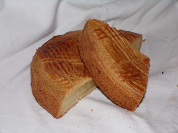 GATEAU BRETON