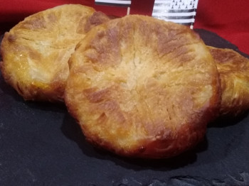 Kouign Amann