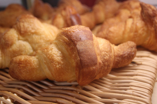 CROISSANT