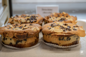 BRIOCHINE CHOCOLAT