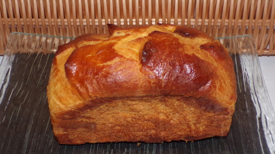 Viennoiserie découverte